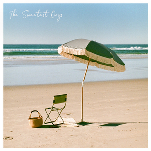 Jordy Maxwell - The Sweetest Days - Zortam Music