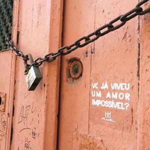 Vc Já Viveu um Amor Impossível?