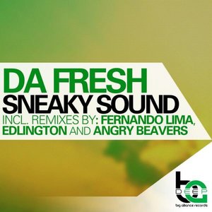 Sneaky Sound (Remixes)