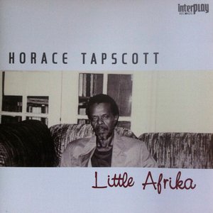 Niger's Theme cover