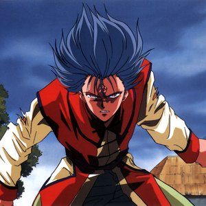 Avatar for Midorikawa Hikaru (as Tamahome)