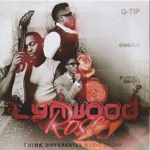 Awatar dla Q-Tip & Raphael Saadiq