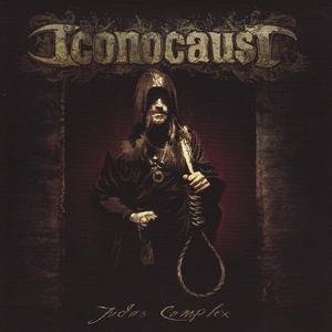 Judas Complex
