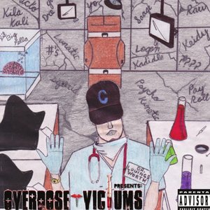 Dr.  Louingsworth Presents: Overdose Victums