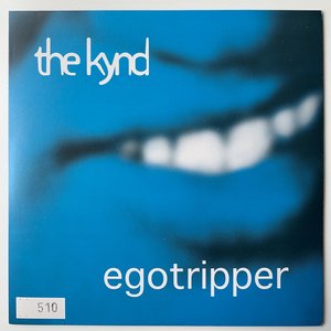 Egotripper