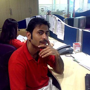 Rahul Marwah 的头像