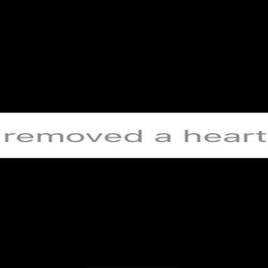 angel heart - Single