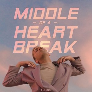 Middle Of A Heartbreak - Single