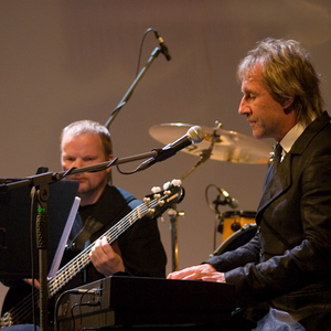 Uldis Marhilēvičs photo provided by Last.fm