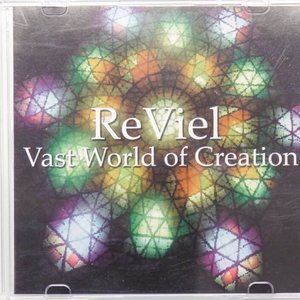 Vast World of Creation