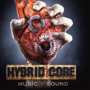 Hybrid Core Music + Sound のアバター