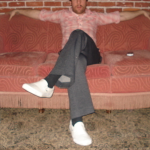 Mark Evan Burden photo provided by Last.fm