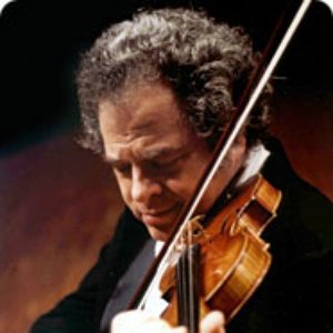 Image for 'Itzhak Perlman, John Williams & Pittsburgh Symphony Orchestra'