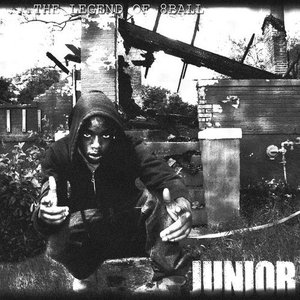 KHALIF DA MENACE 的头像