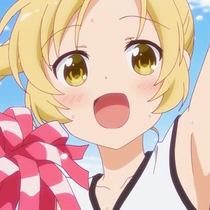 鳩谷こはねが応援 告白ver 鳩谷こはね Cv 尾崎由香 Last Fm
