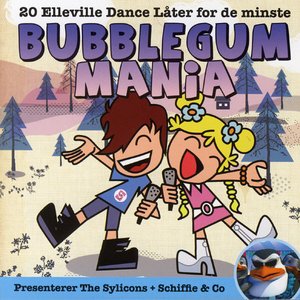 Bubblegum Mania Volume 1