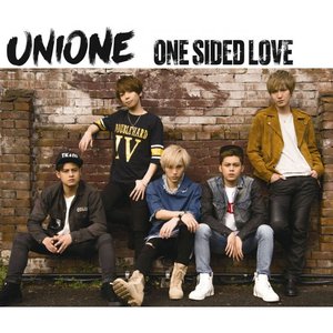 One Sided Love - EP