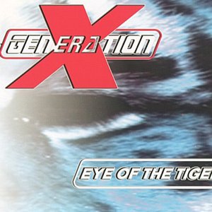 X Generation 的头像