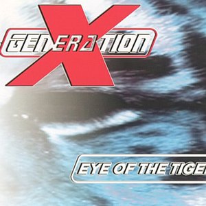 Avatar de X Generation