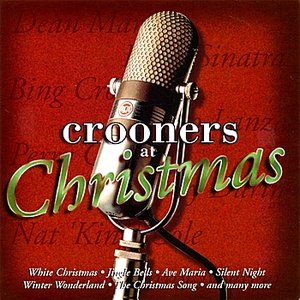 Crooners At Christmas