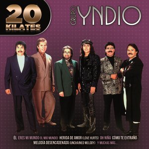20 Kilates