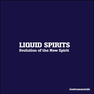 Evolution of the New Spirit (Instrumentals)