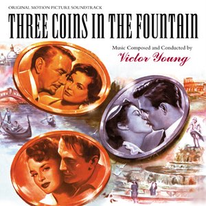 Three Coins In The Fountain