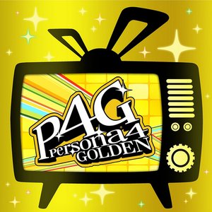 Persona 4 Vinyl Soundtrack