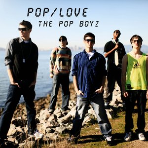 The Pop Boyz 的头像
