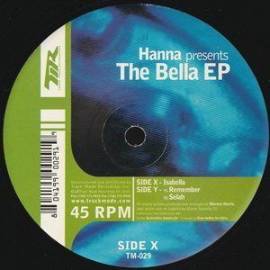 The Bella EP