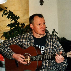 Jim Malcolm photo provided by Last.fm