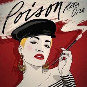 Poison - Single