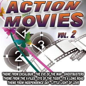 Action Movies Vol.2