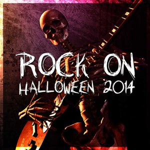 Rock On Halloween 2014
