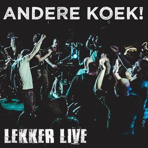 Lekker Live