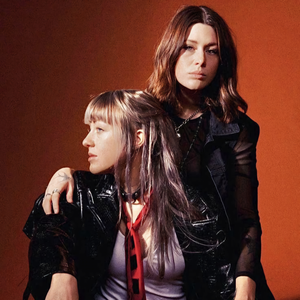 Larkin Poe