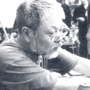 Yasunao Tone photo provided by Last.fm