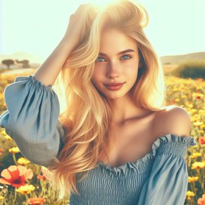 Katy Rivers 的头像