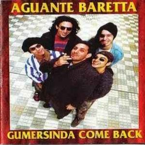 Gumersinda come back