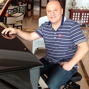 Avatar for Huseyn Abdullayev