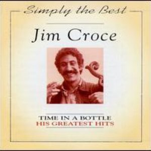 Time In A Bottle (His Greatest Hits)