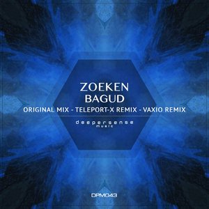 Bagud