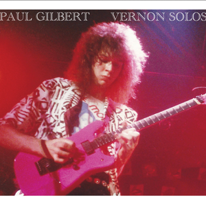 Vernon Solos cover
