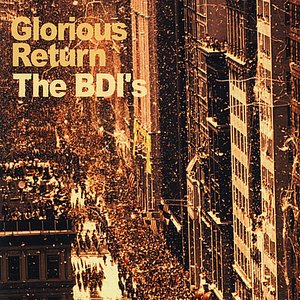 Glorious Return