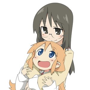Avatar for はかせ(CV.今野宏美)、水上麻衣(CV.富樫美鈴)