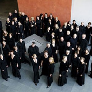 Karl Richter: Munich Bach Orchestra & Choir 的头像