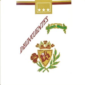 Delincuentes