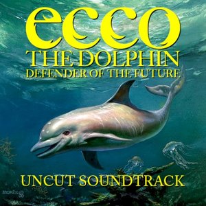 Ecco the Dolphin: Defender of the Future - Uncut
