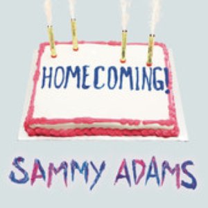 Homecoming - EP