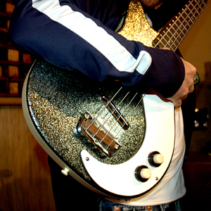 Pascal Dufour photo provided by Last.fm